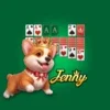 Jenny Solitaire - Card Games