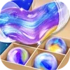 Galaxy Slime