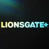 LIONSGATE+