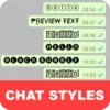 Chat Styles