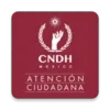 CNDH Atiende