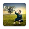 Nature Photo Editor