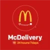 McDelivery Malaysia