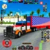 US Truck Simulator Mexico City