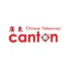 Canton Chinese Takeaway