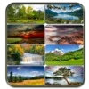 Scenery Photo Frames