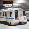 Dehli Metro Train Simulator