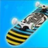 Freestyle Extreme Skater: Flippy Skate