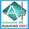 Autocad 2007 3D Tutorial