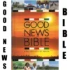 Good News Bible