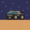 Death Rover: Space Zombie Race