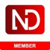 ND Gymtime Member