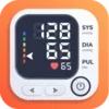 Health Tracker: Blood Pressure