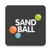 Sand Ball