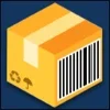 Parcels and Luggage Barcode Printer