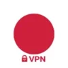 VPN Japan - Proxy Secure VPN