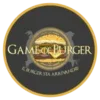 Game of Burger