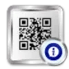 Extreme QR code scanner