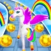 Unicorn Runner 3D