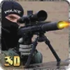 Russian Police Sniper Revenge