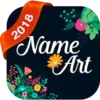 Name Art - Focus n Filter