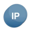 My IP address