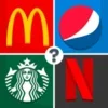 MEGA LOGO QUIZ 2022: Logo game