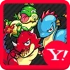 Monster Strike for buzzHOME