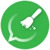 cleaner for whatsApp