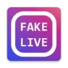 Fake Live (prank)