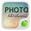 Photo GO Keyboard Theme