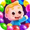 Toys Pop: Bubble Shooter Games