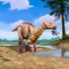 Iguanodon Simulator