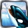 3D Whale Simulator