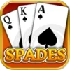 Spades - Offline Card Games