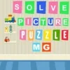 Solve Picture Puzzle MG