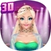 Dress Up Fashion Star 3D