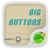 Big Buttons Keyboard