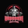 Wakanda Health And Fitness