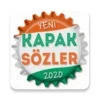 Kapak Sözler (2022)