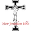 NJB Audio Bible