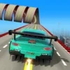 GT Car Racing Stunts Game