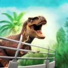 Jurassic Dinosaur: Dino Game