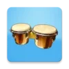 Bongo Drums HD