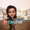 Staycation Makeover