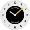 Practic - watch face MSolovev