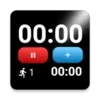 Stopwatch X: Sports Lap Timer