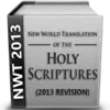 NWT 2013 Holy Scriptures