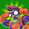 Plants Vs Zombies Heroes