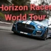 Horizon Racer World Tour